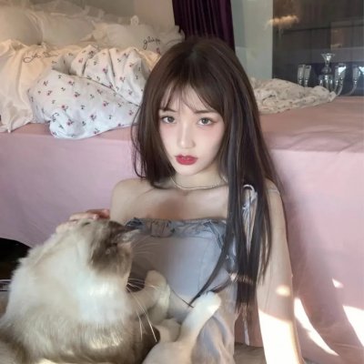 你因你是你 海报