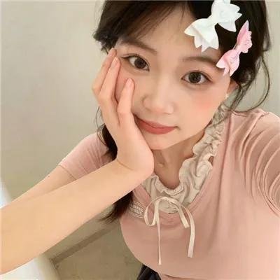 请相信缘分吧 海报