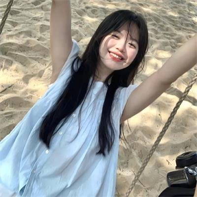如常 海报